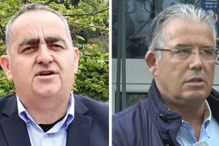 fredi mpeleri - gergi goro